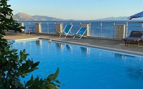 Ionian Bay Rooms